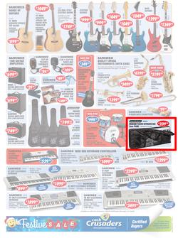 Cash Crusaders : Festive Sale (8 Dec - 24 Dec 2014), page 8
