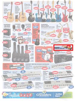 Cash Crusaders : Festive Sale (8 Dec - 24 Dec 2014), page 8