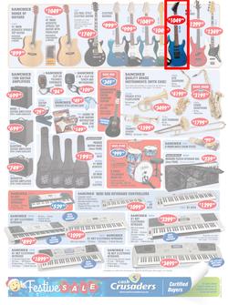 Cash Crusaders : Festive Sale (8 Dec - 24 Dec 2014), page 8