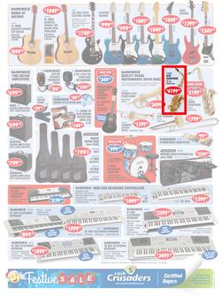 Cash Crusaders : Festive Sale (8 Dec - 24 Dec 2014), page 8