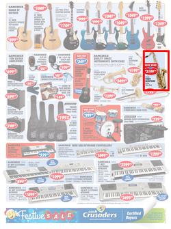 Cash Crusaders : Festive Sale (8 Dec - 24 Dec 2014), page 8