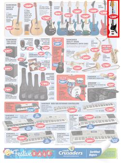 Cash Crusaders : Festive Sale (8 Dec - 24 Dec 2014), page 8