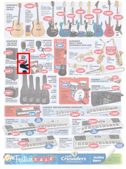 Cash Crusaders : Festive Sale (8 Dec - 24 Dec 2014), page 8
