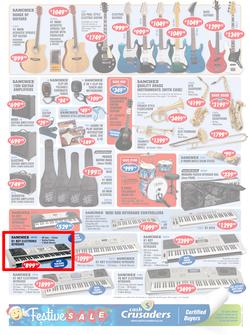 Cash Crusaders : Festive Sale (8 Dec - 24 Dec 2014), page 8