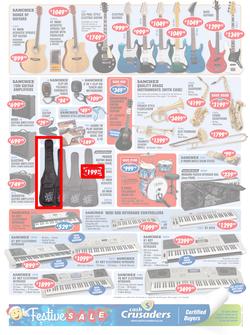 Cash Crusaders : Festive Sale (8 Dec - 24 Dec 2014), page 8