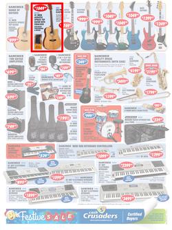 Cash Crusaders : Festive Sale (8 Dec - 24 Dec 2014), page 8