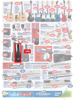 Cash Crusaders : Festive Sale (8 Dec - 24 Dec 2014), page 8