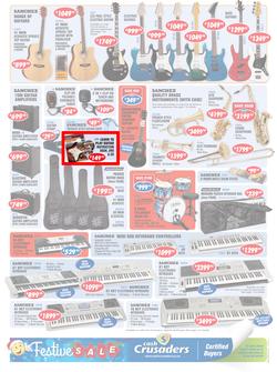 Cash Crusaders : Festive Sale (8 Dec - 24 Dec 2014), page 8