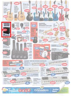 Cash Crusaders : Festive Sale (8 Dec - 24 Dec 2014), page 8