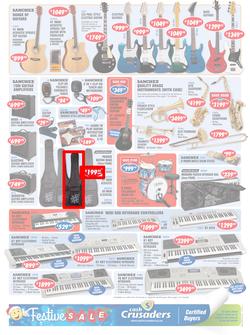 Cash Crusaders : Festive Sale (8 Dec - 24 Dec 2014), page 8
