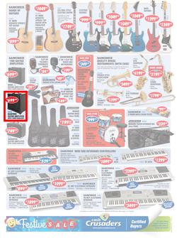 Cash Crusaders : Festive Sale (8 Dec - 24 Dec 2014), page 8