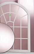 Lazer Decor Arch Mirror 80cm x 100cm