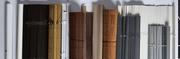 Blockout Roller Blinds