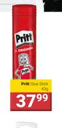 Pritt Glue Stick-43g