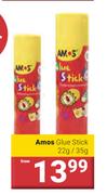Amos Glue Stick-22g/35g