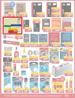 PNA : Back 2 School (1 December 2020 - 25 February 2021), page 3