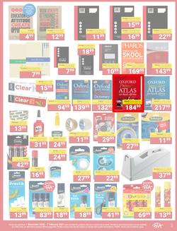 PNA : Back 2 School (1 December 2020 - 25 February 2021), page 3