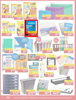 PNA : Back 2 School (1 December 2020 - 25 February 2021), page 4