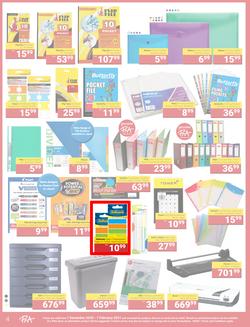 PNA : Back 2 School (1 December 2020 - 25 February 2021), page 4