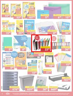 PNA : Back 2 School (1 December 2020 - 25 February 2021), page 4