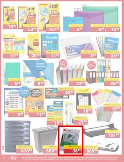 PNA : Back 2 School (1 December 2020 - 25 February 2021), page 4