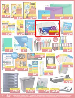 PNA : Back 2 School (1 December 2020 - 25 February 2021), page 4