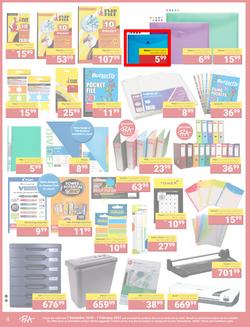 PNA : Back 2 School (1 December 2020 - 25 February 2021), page 4