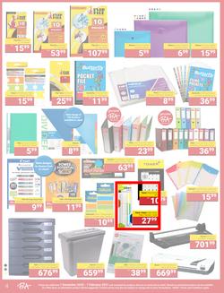 PNA : Back 2 School (1 December 2020 - 25 February 2021), page 4