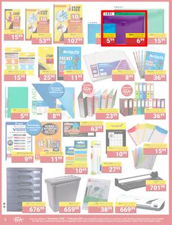 PNA : Back 2 School (1 December 2020 - 25 February 2021), page 4