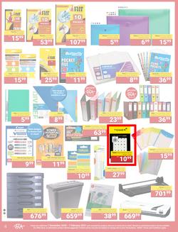 PNA : Back 2 School (1 December 2020 - 25 February 2021), page 4