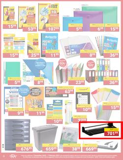 PNA : Back 2 School (1 December 2020 - 25 February 2021), page 4