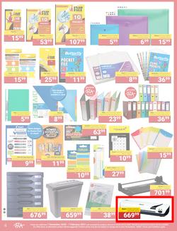 PNA : Back 2 School (1 December 2020 - 25 February 2021), page 4