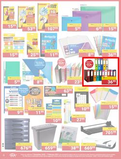PNA : Back 2 School (1 December 2020 - 25 February 2021), page 4