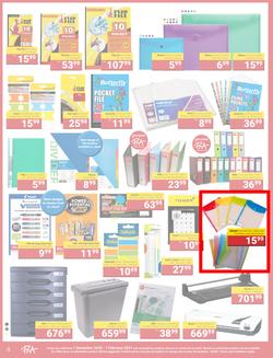 PNA : Back 2 School (1 December 2020 - 25 February 2021), page 4