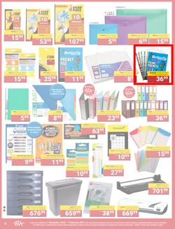 PNA : Back 2 School (1 December 2020 - 25 February 2021), page 4
