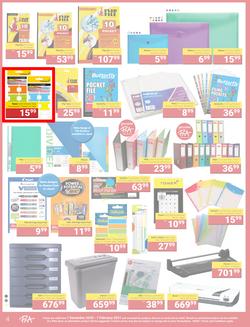 PNA : Back 2 School (1 December 2020 - 25 February 2021), page 4