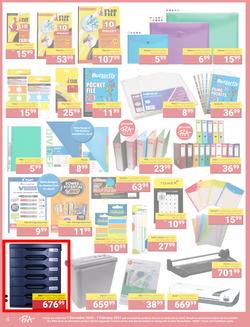 PNA : Back 2 School (1 December 2020 - 25 February 2021), page 4