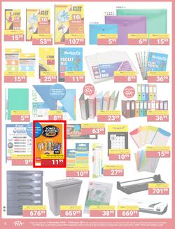 PNA : Back 2 School (1 December 2020 - 25 February 2021), page 4