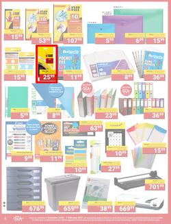 PNA : Back 2 School (1 December 2020 - 25 February 2021), page 4