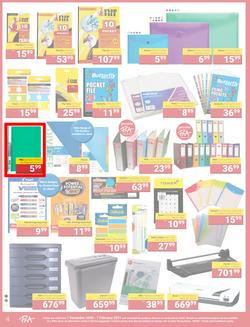 PNA : Back 2 School (1 December 2020 - 25 February 2021), page 4