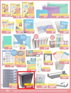 PNA : Back 2 School (1 December 2020 - 25 February 2021), page 4