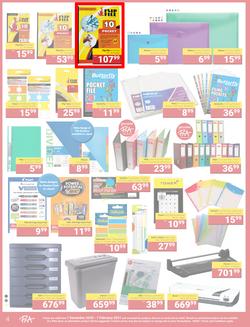 PNA : Back 2 School (1 December 2020 - 25 February 2021), page 4