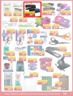 PNA : Back 2 School (1 December 2020 - 25 February 2021), page 5