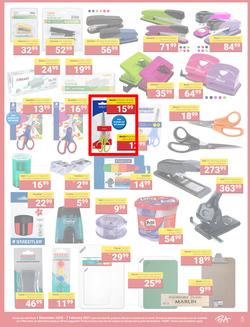 PNA : Back 2 School (1 December 2020 - 25 February 2021), page 5