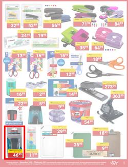 PNA : Back 2 School (1 December 2020 - 25 February 2021), page 5