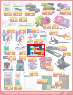 PNA : Back 2 School (1 December 2020 - 25 February 2021), page 5