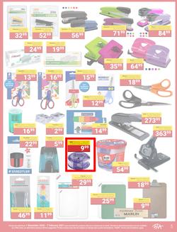 PNA : Back 2 School (1 December 2020 - 25 February 2021), page 5