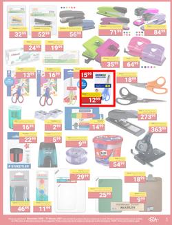 PNA : Back 2 School (1 December 2020 - 25 February 2021), page 5