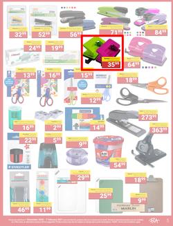 PNA : Back 2 School (1 December 2020 - 25 February 2021), page 5