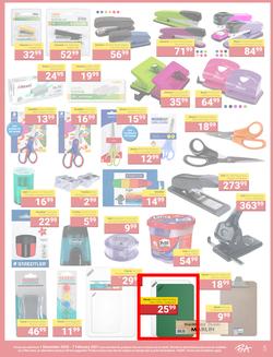 PNA : Back 2 School (1 December 2020 - 25 February 2021), page 5